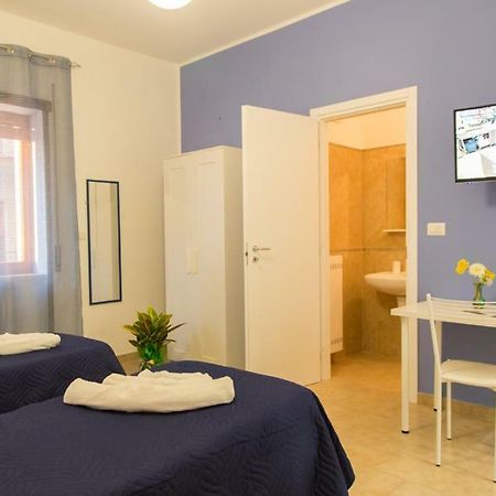 בנוונטו B&B Room 39 מראה חיצוני תמונה