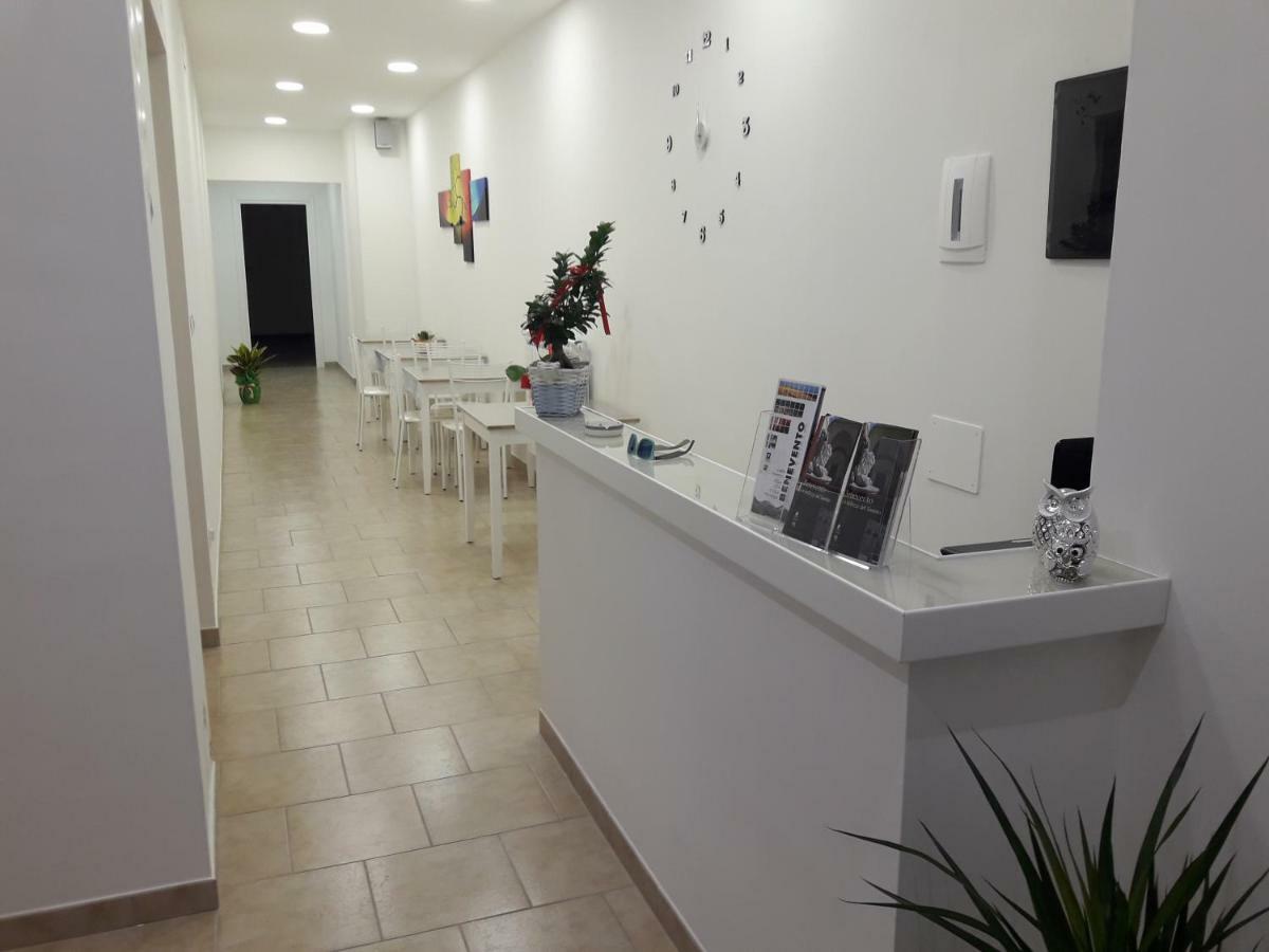 בנוונטו B&B Room 39 מראה חיצוני תמונה