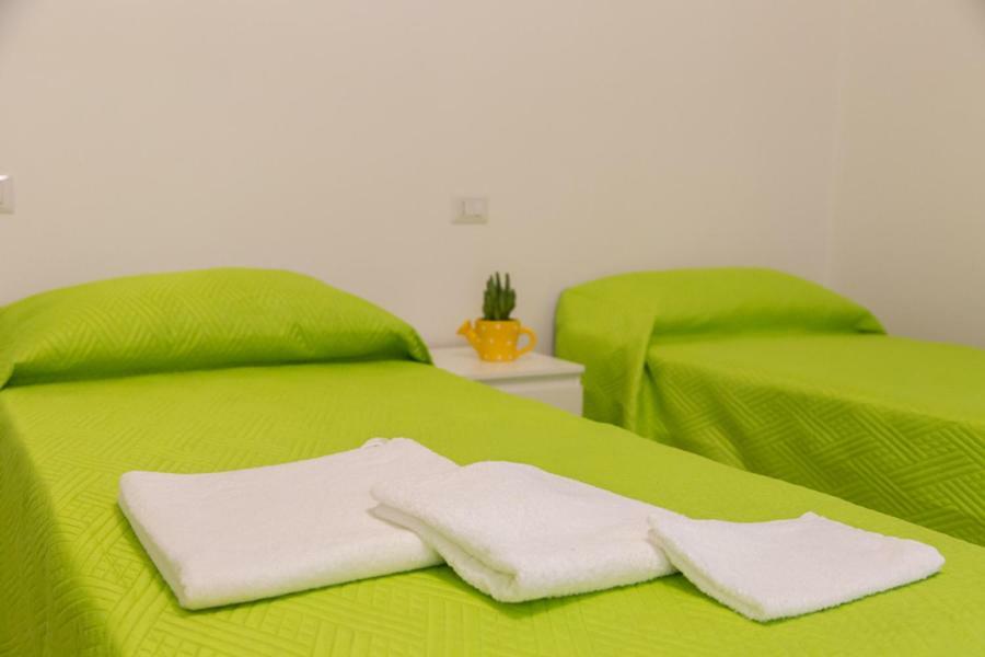 בנוונטו B&B Room 39 מראה חיצוני תמונה