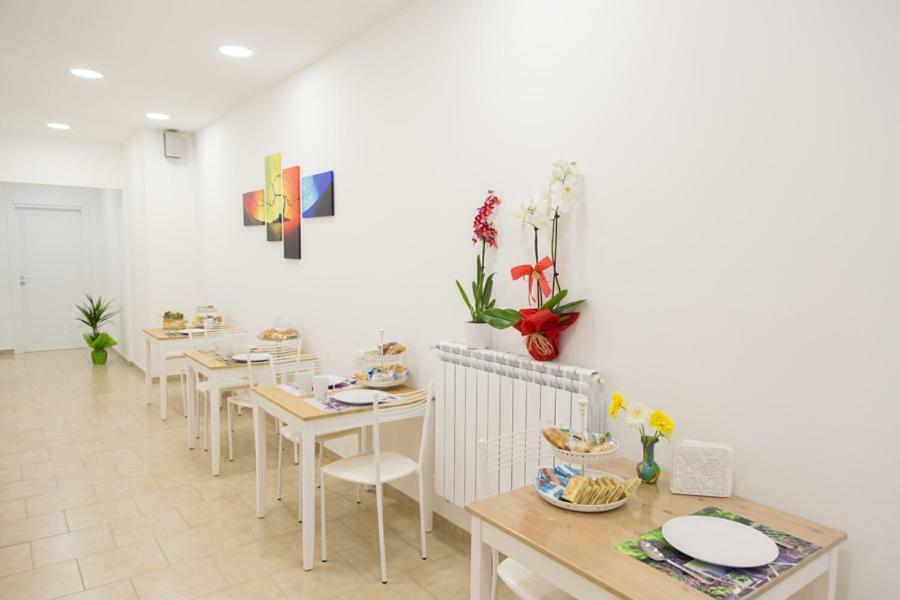 בנוונטו B&B Room 39 מראה חיצוני תמונה