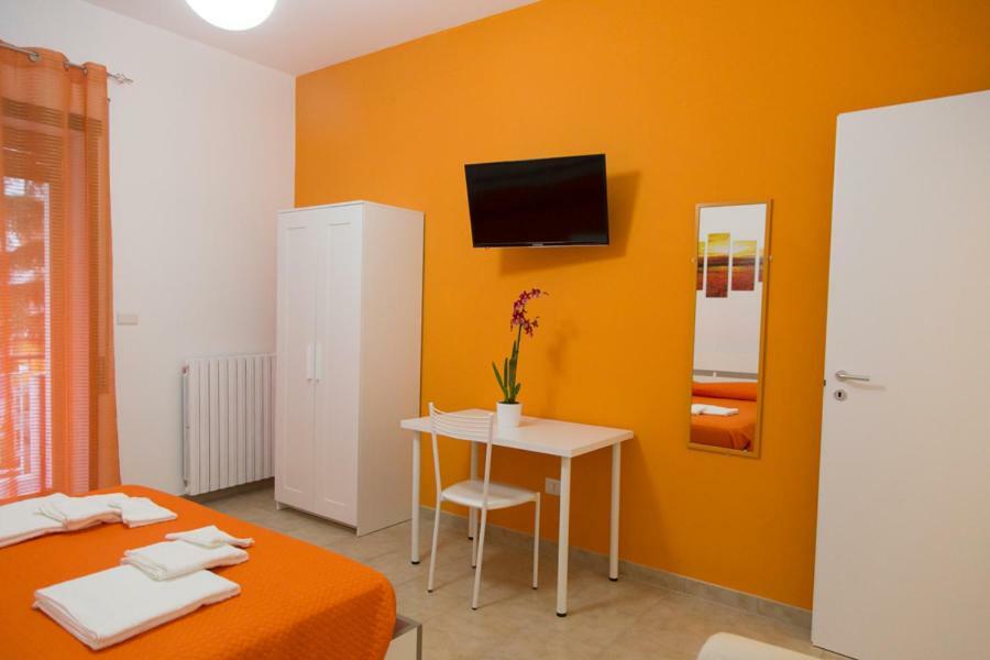 בנוונטו B&B Room 39 מראה חיצוני תמונה