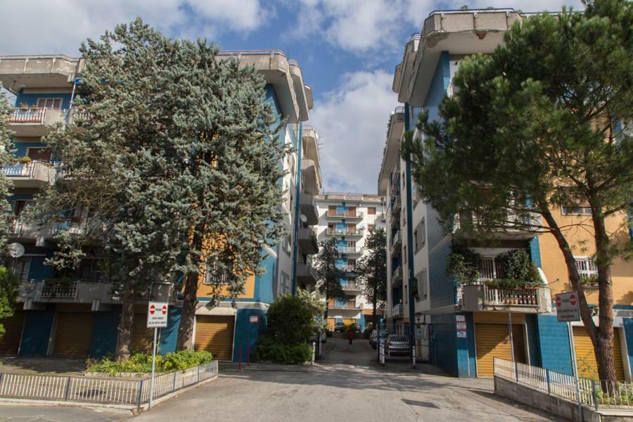 בנוונטו B&B Room 39 מראה חיצוני תמונה