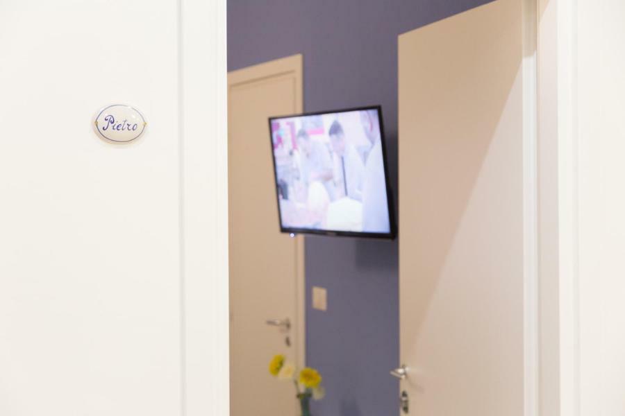 בנוונטו B&B Room 39 מראה חיצוני תמונה
