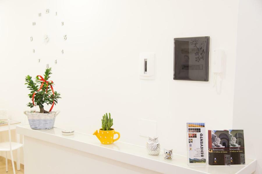 בנוונטו B&B Room 39 מראה חיצוני תמונה