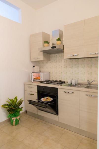 בנוונטו B&B Room 39 מראה חיצוני תמונה