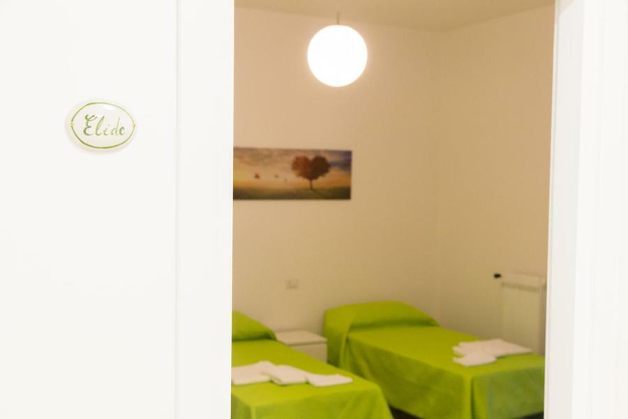 בנוונטו B&B Room 39 מראה חיצוני תמונה